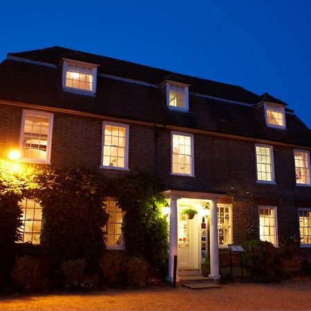 Flackley Ash Country House Hotel Peasmarsh Экстерьер фото