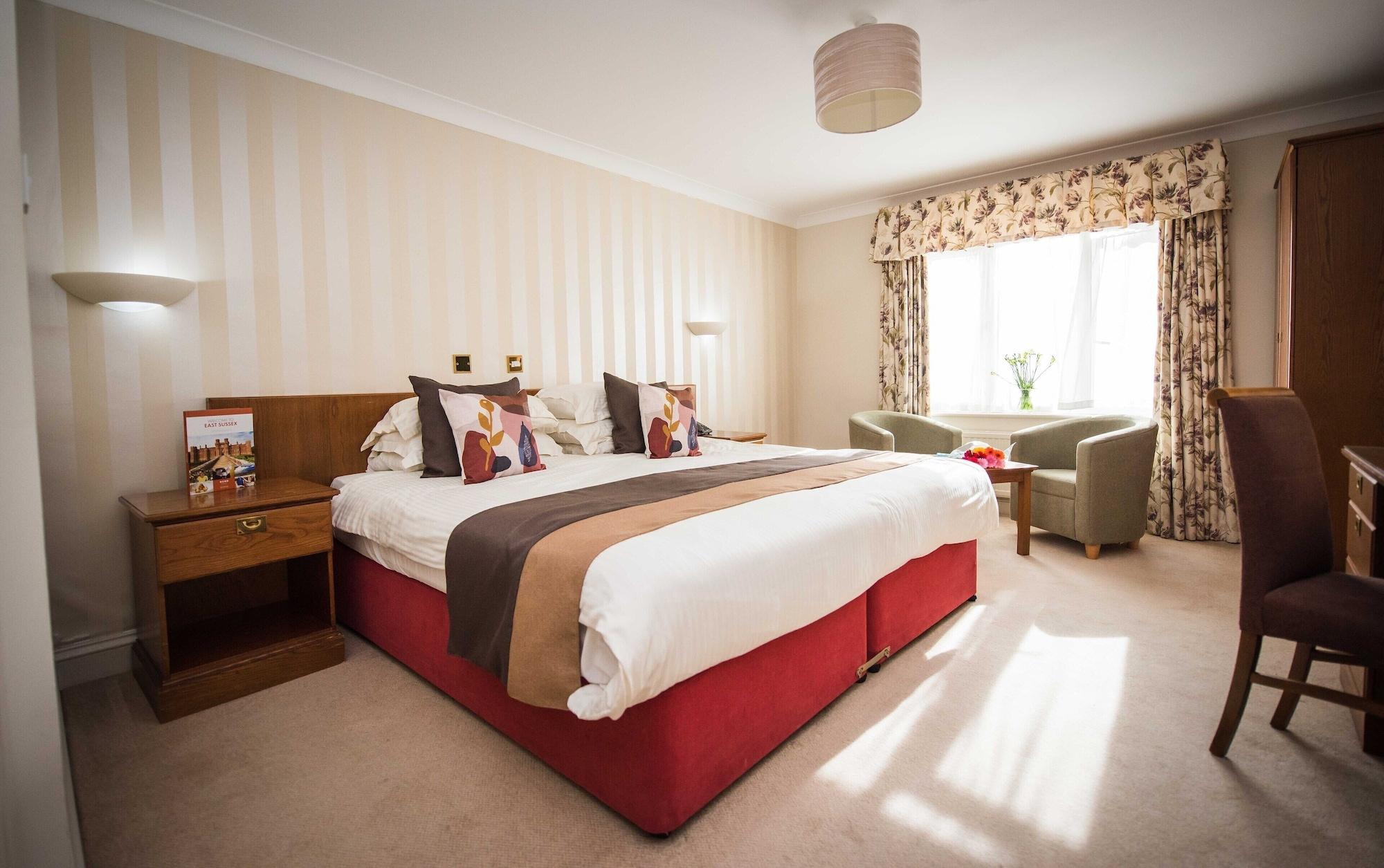 Flackley Ash Country House Hotel Peasmarsh Экстерьер фото