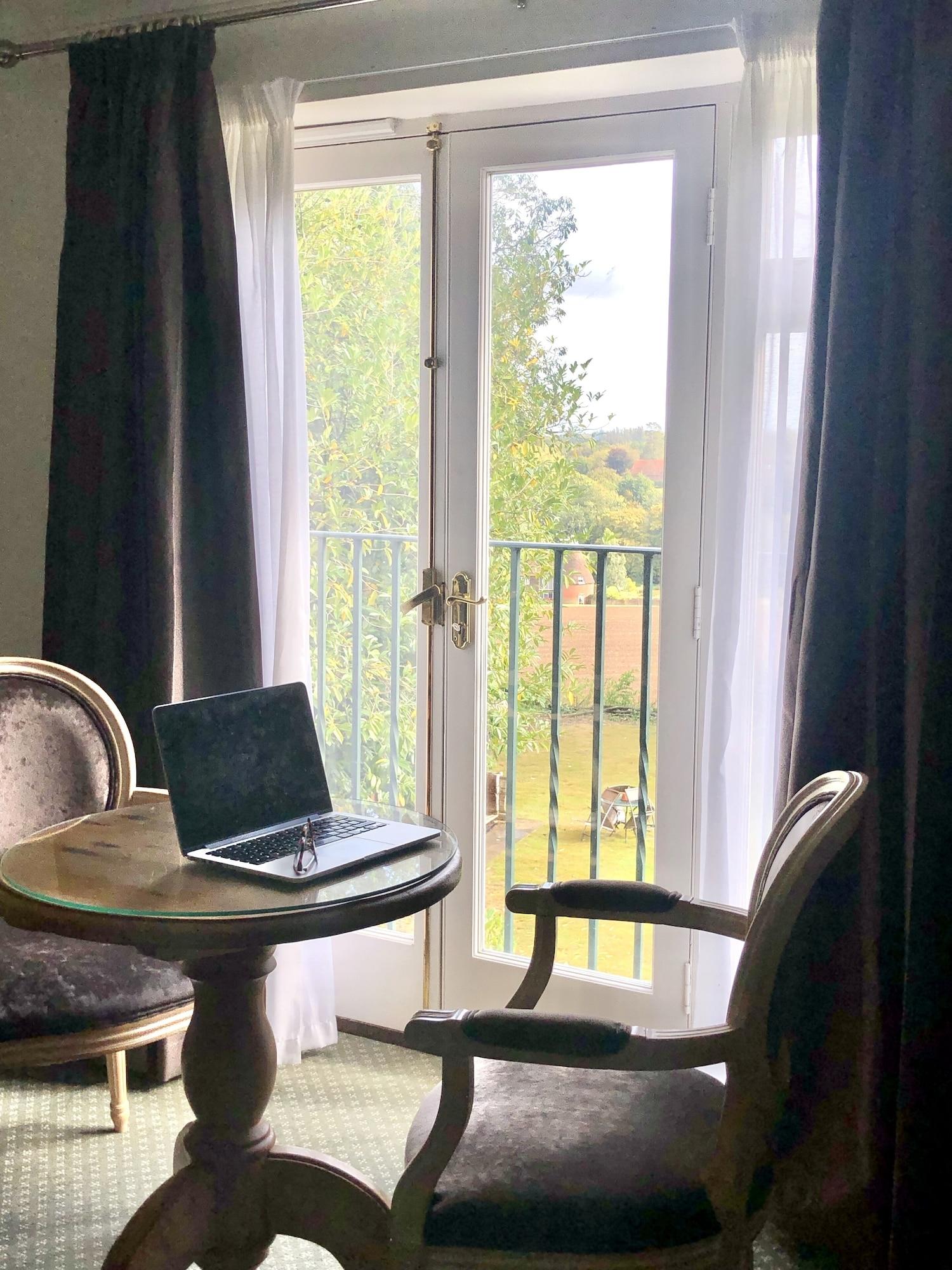 Flackley Ash Country House Hotel Peasmarsh Экстерьер фото