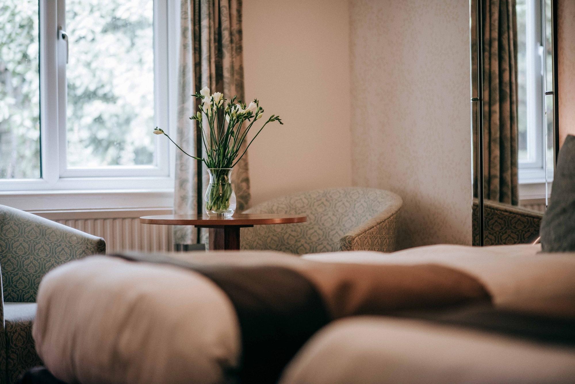 Flackley Ash Country House Hotel Peasmarsh Экстерьер фото