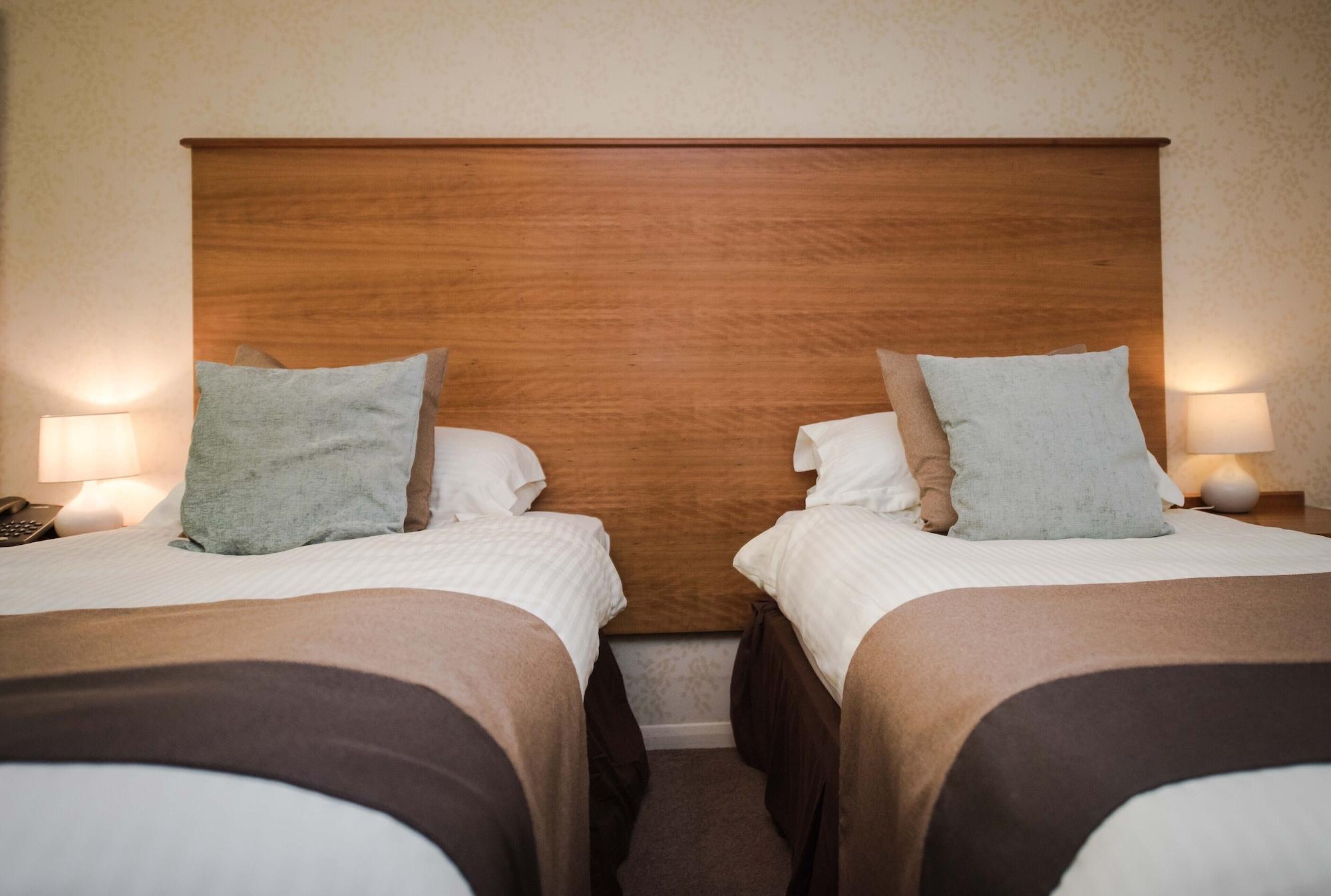 Flackley Ash Country House Hotel Peasmarsh Экстерьер фото