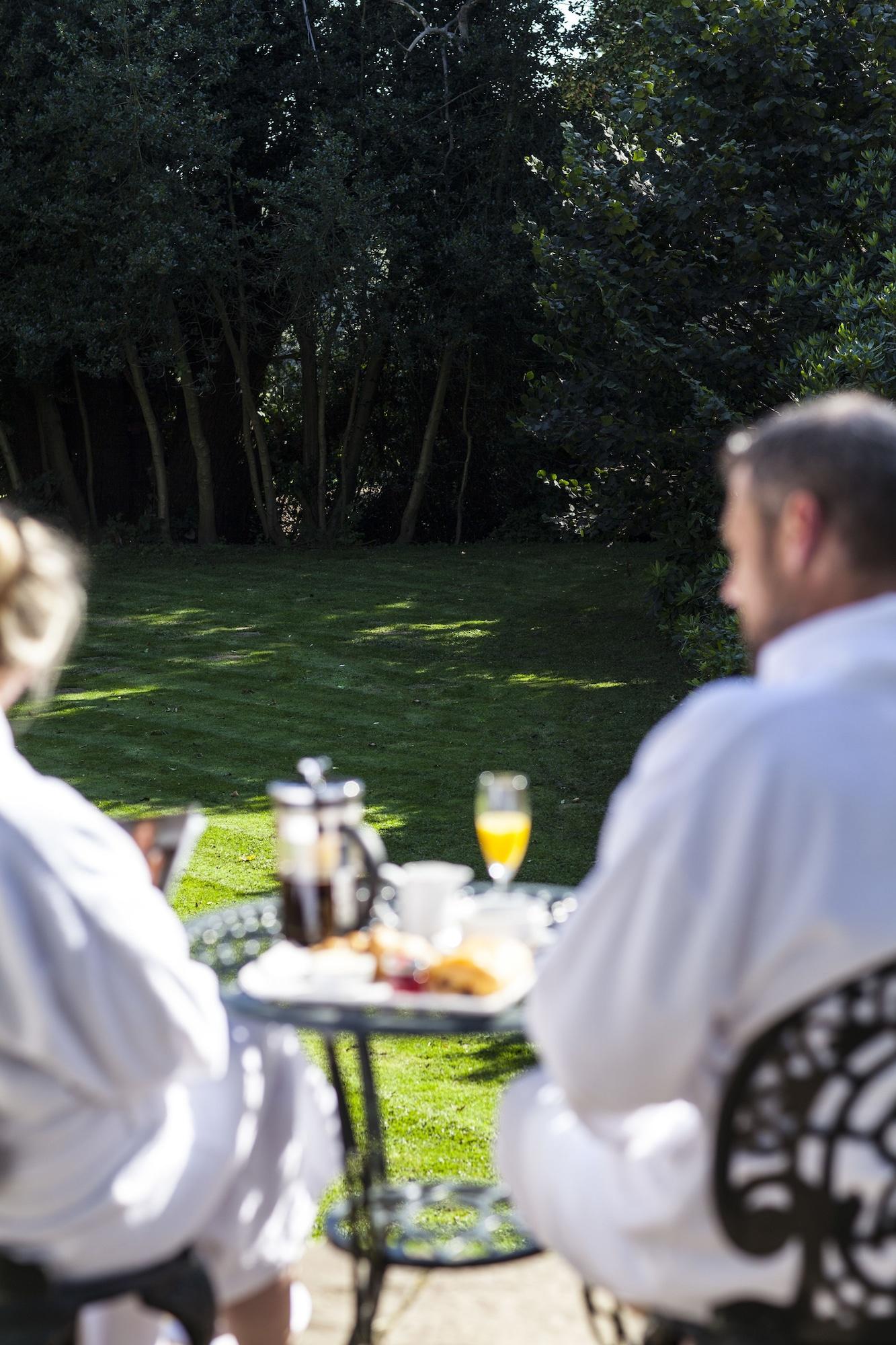 Flackley Ash Country House Hotel Peasmarsh Экстерьер фото
