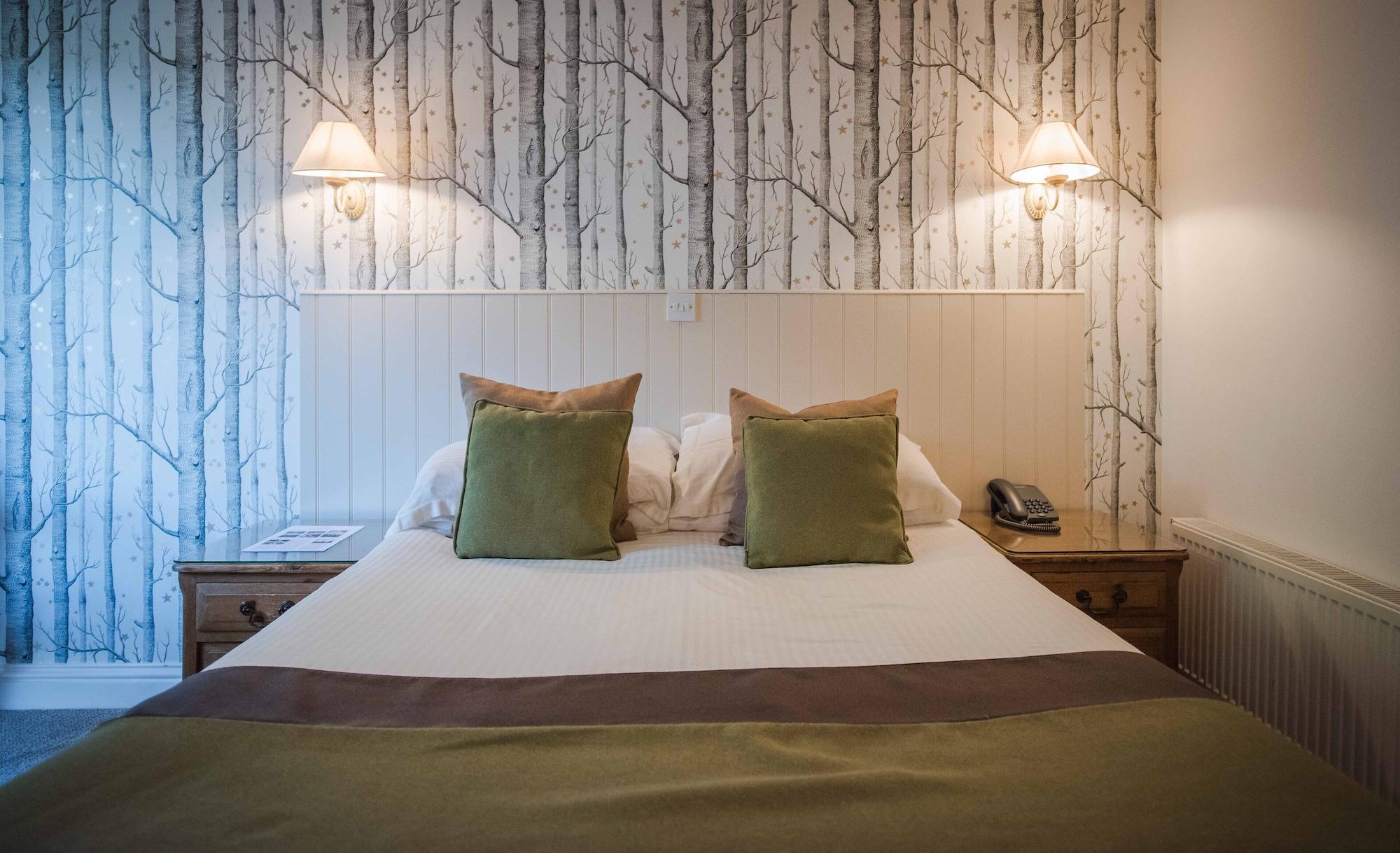 Flackley Ash Country House Hotel Peasmarsh Экстерьер фото