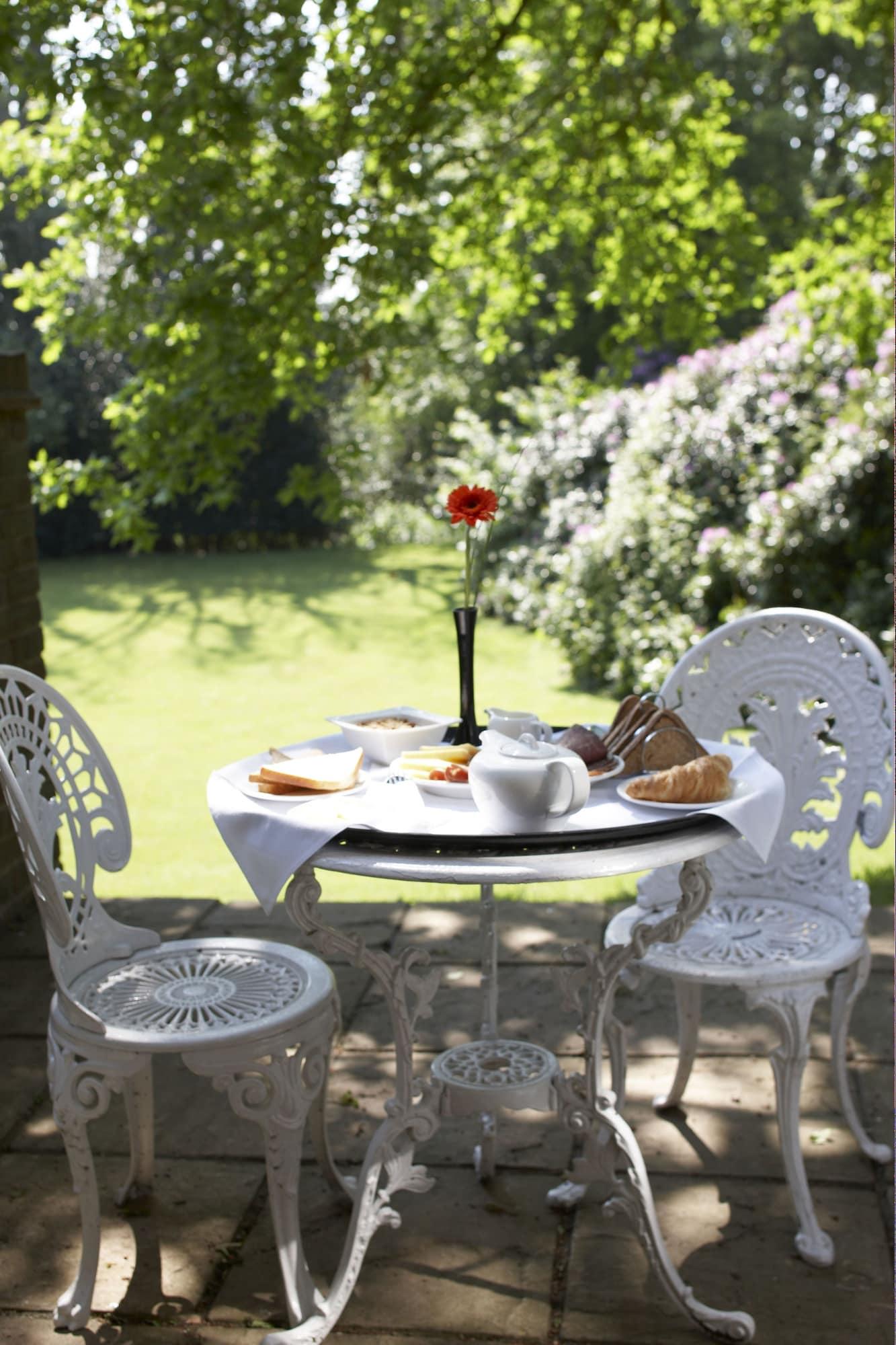 Flackley Ash Country House Hotel Peasmarsh Ресторан фото