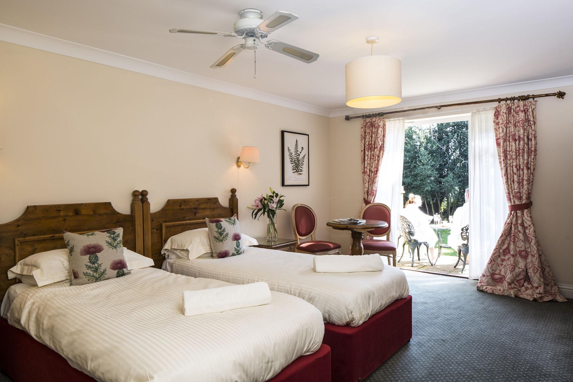 Flackley Ash Country House Hotel Peasmarsh Экстерьер фото