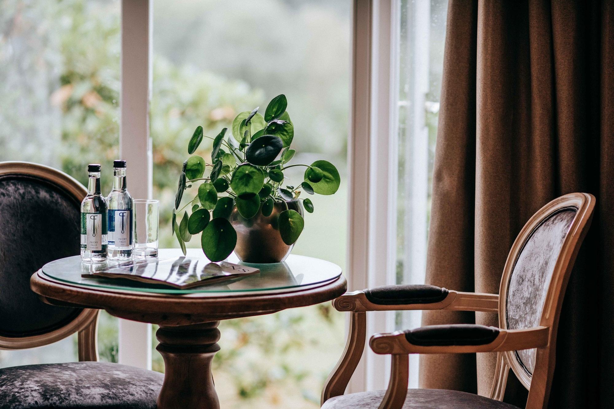 Flackley Ash Country House Hotel Peasmarsh Экстерьер фото