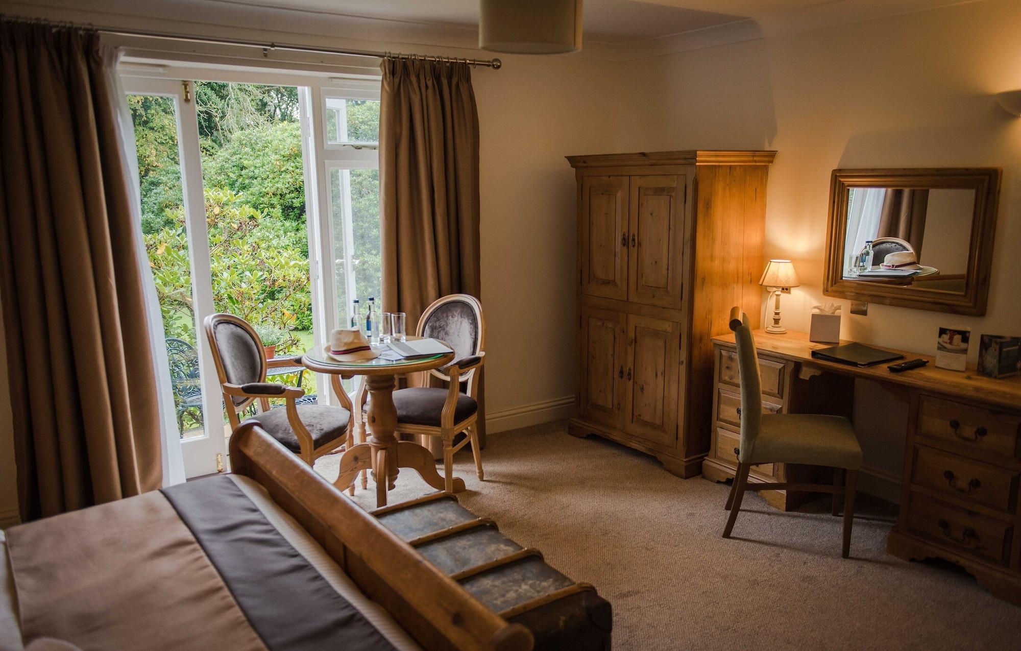 Flackley Ash Country House Hotel Peasmarsh Экстерьер фото