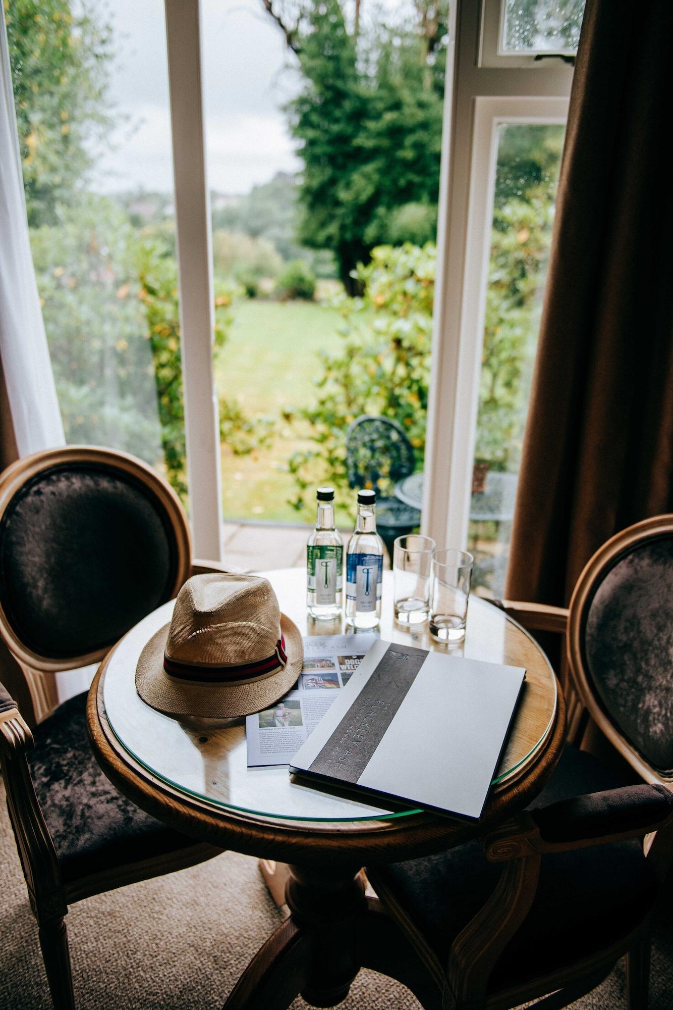 Flackley Ash Country House Hotel Peasmarsh Экстерьер фото