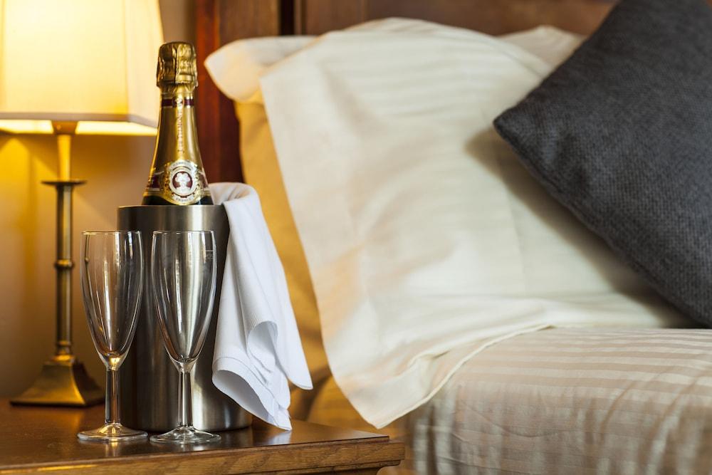 Flackley Ash Country House Hotel Peasmarsh Экстерьер фото