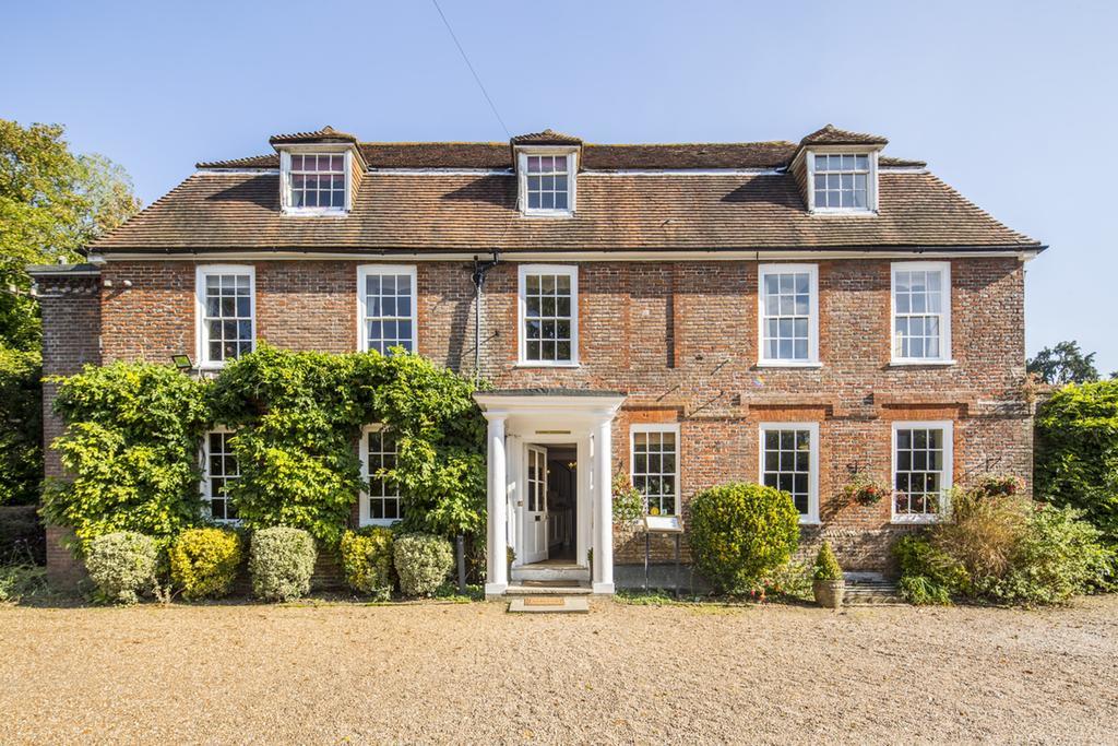 Flackley Ash Country House Hotel Peasmarsh Экстерьер фото