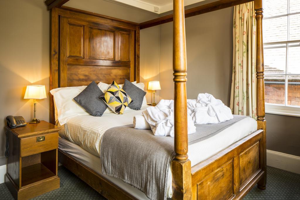 Flackley Ash Country House Hotel Peasmarsh Экстерьер фото