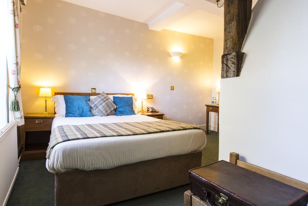 Flackley Ash Country House Hotel Peasmarsh Экстерьер фото