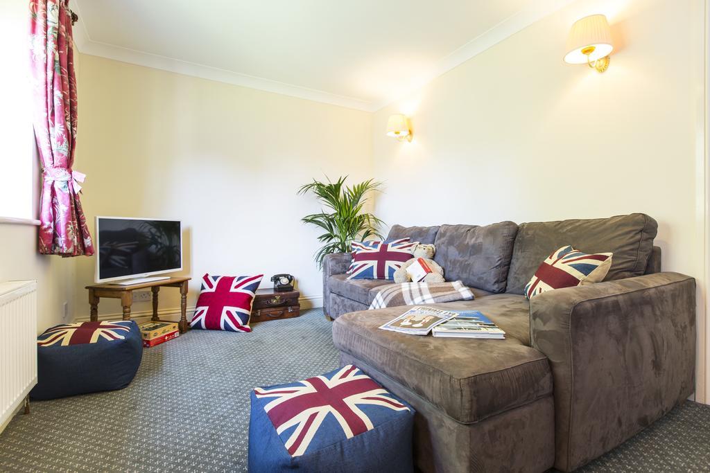 Flackley Ash Country House Hotel Peasmarsh Экстерьер фото