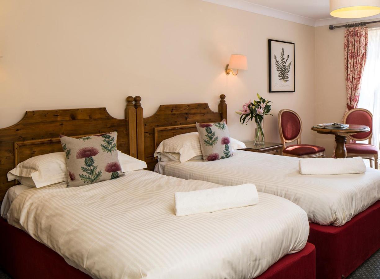 Flackley Ash Country House Hotel Peasmarsh Экстерьер фото