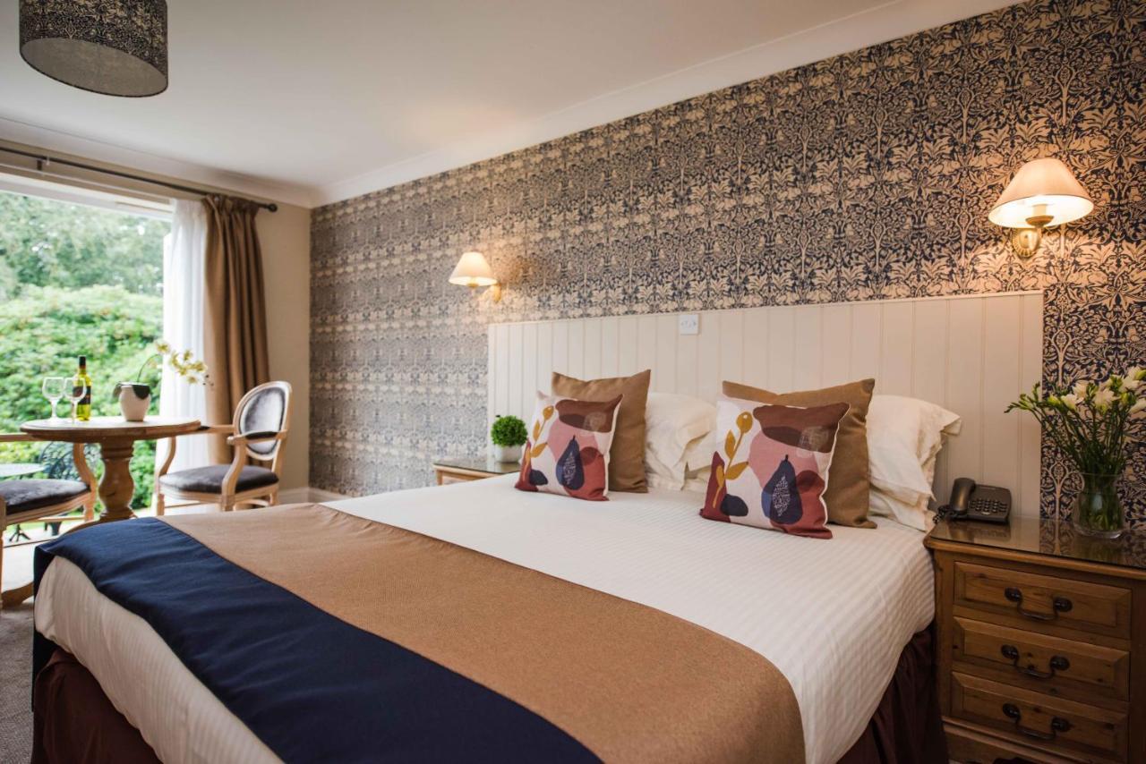 Flackley Ash Country House Hotel Peasmarsh Экстерьер фото