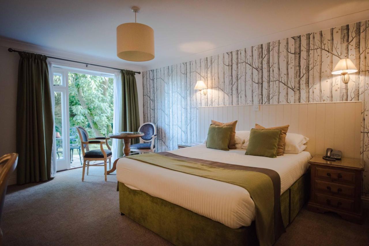 Flackley Ash Country House Hotel Peasmarsh Экстерьер фото