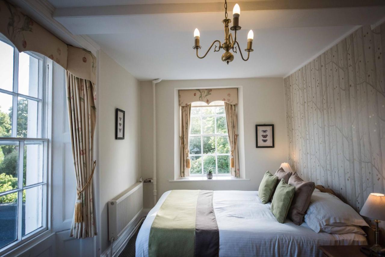 Flackley Ash Country House Hotel Peasmarsh Экстерьер фото