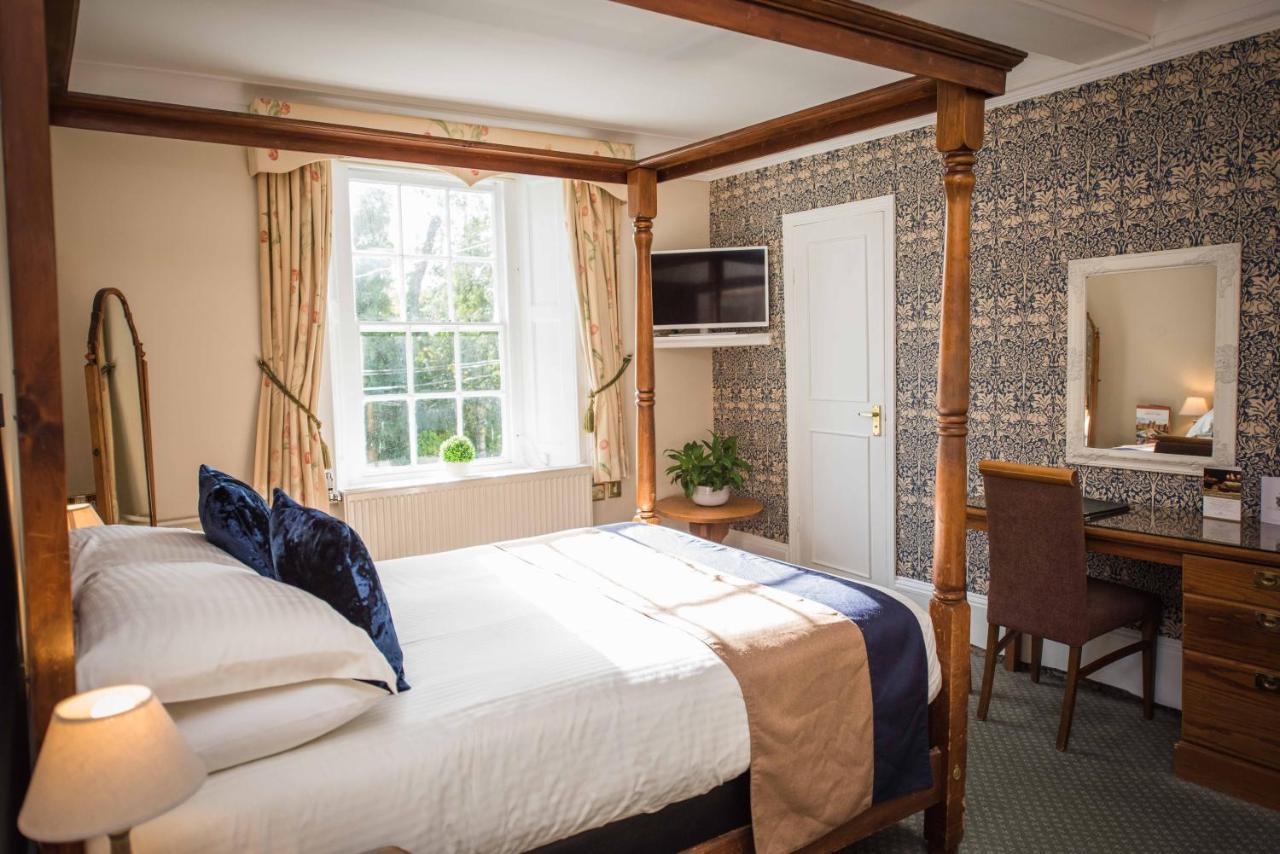 Flackley Ash Country House Hotel Peasmarsh Экстерьер фото