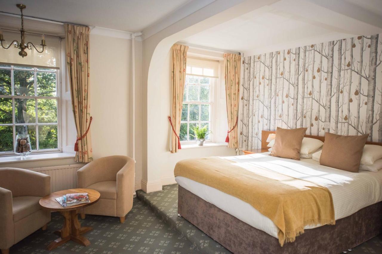 Flackley Ash Country House Hotel Peasmarsh Экстерьер фото