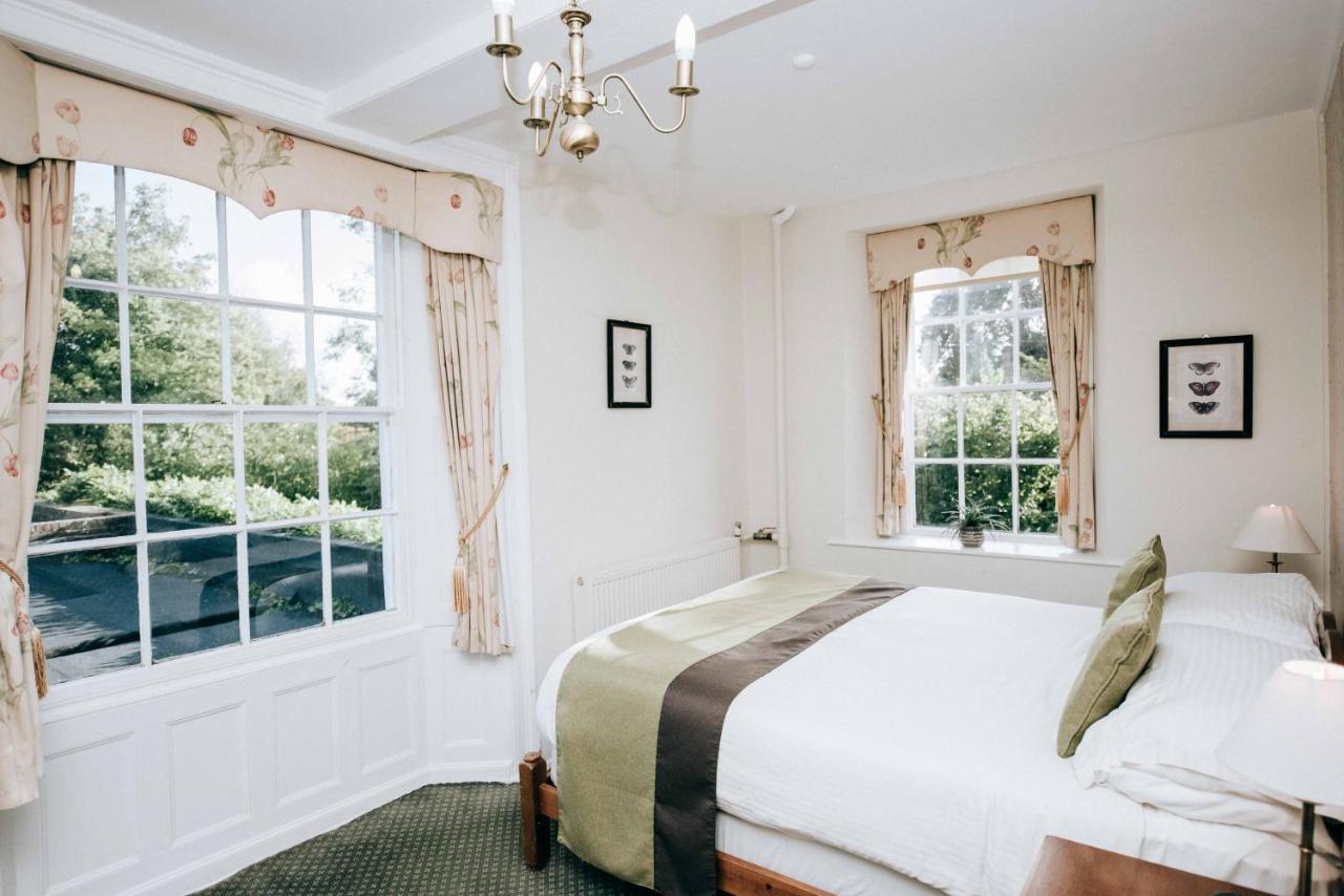 Flackley Ash Country House Hotel Peasmarsh Экстерьер фото