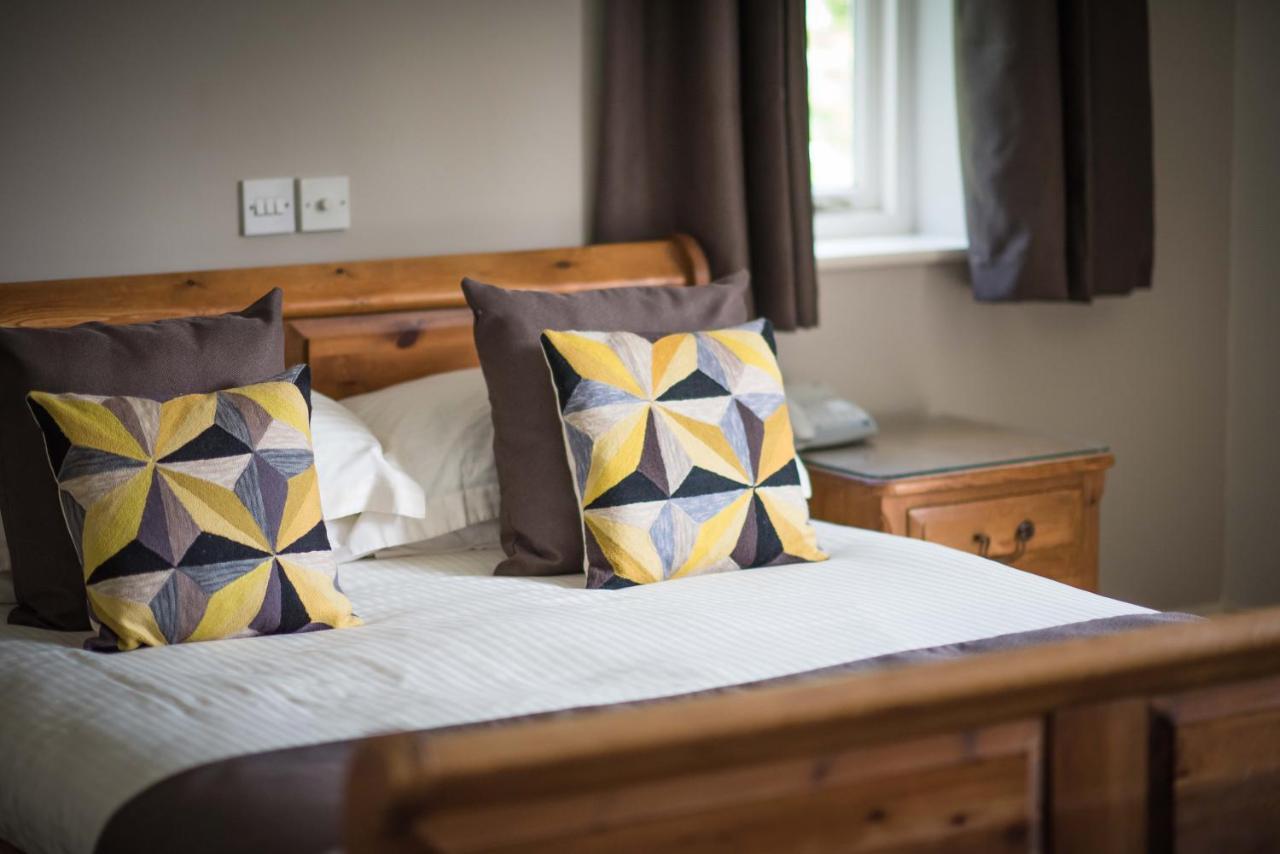 Flackley Ash Country House Hotel Peasmarsh Экстерьер фото