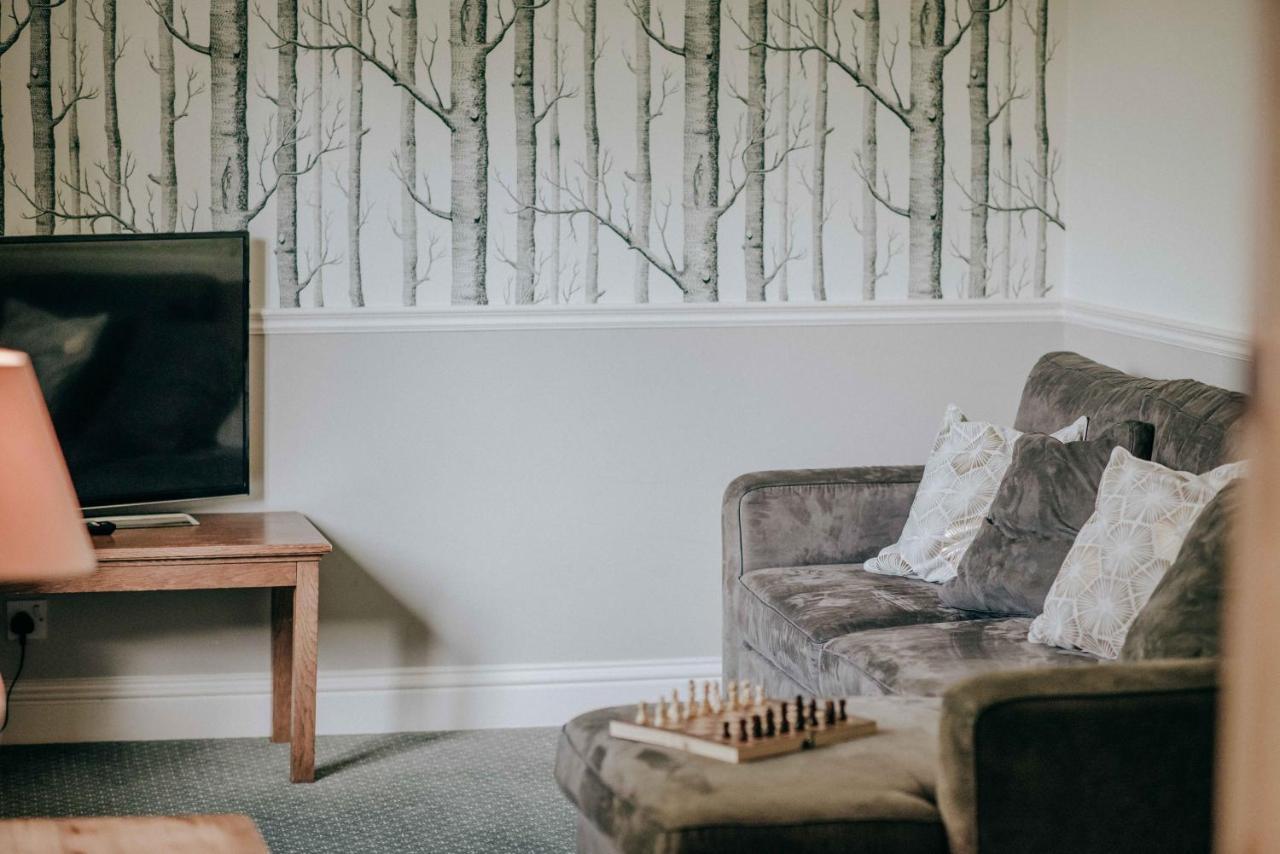 Flackley Ash Country House Hotel Peasmarsh Экстерьер фото
